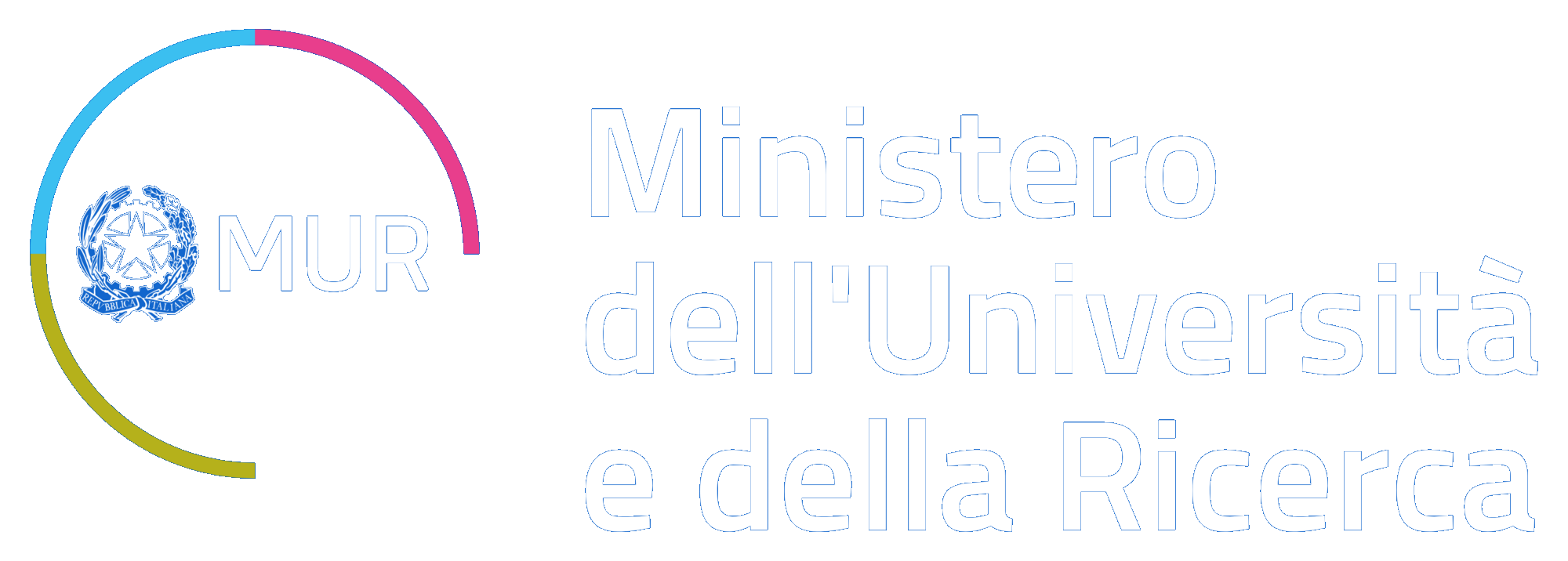 Logo MUR