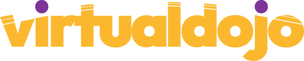 Logo ufficiale di VirtualDojo